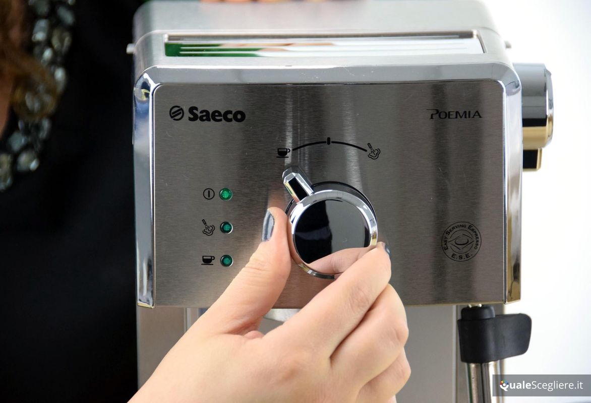 Saeco Poemia HD8427/11