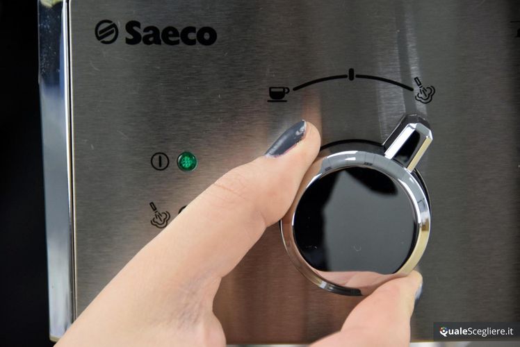 Saeco Poemia HD8427/11