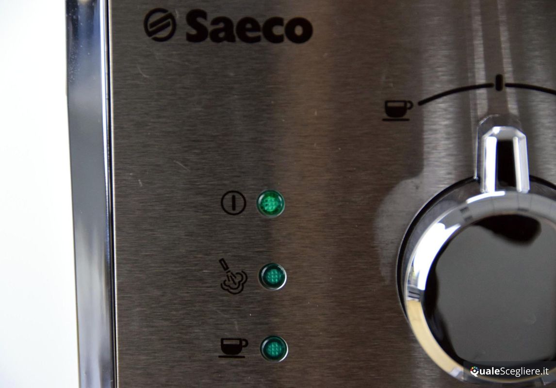 Saeco Poemia HD8427/11