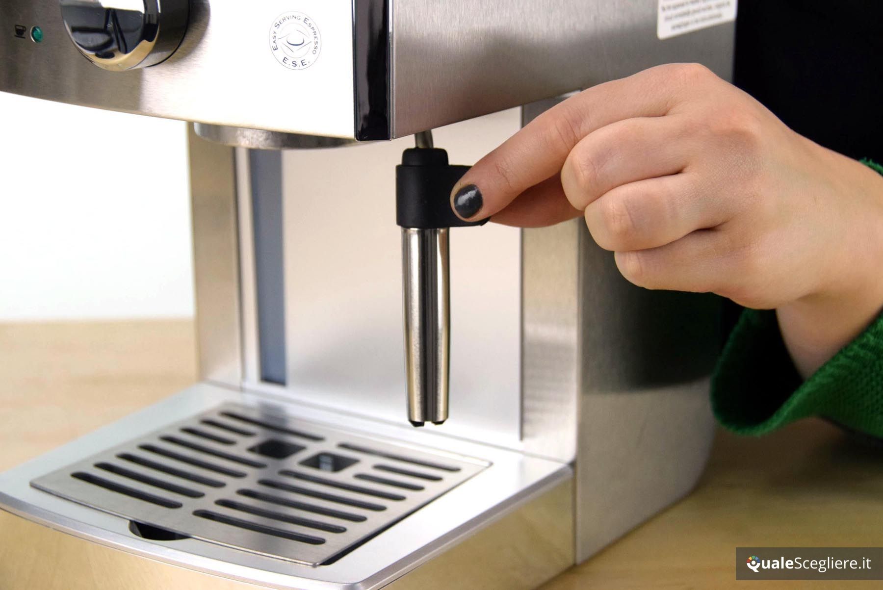 Saeco Poemia HD8427/11