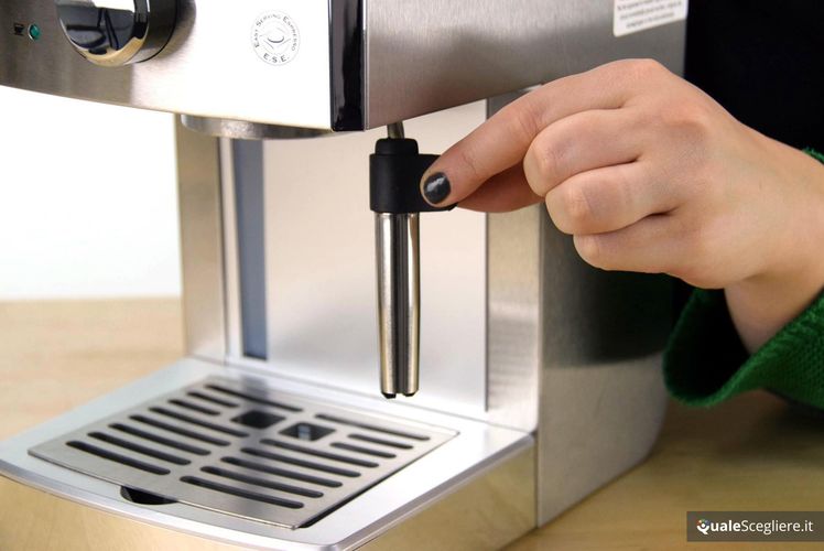 Saeco Poemia HD8427/11