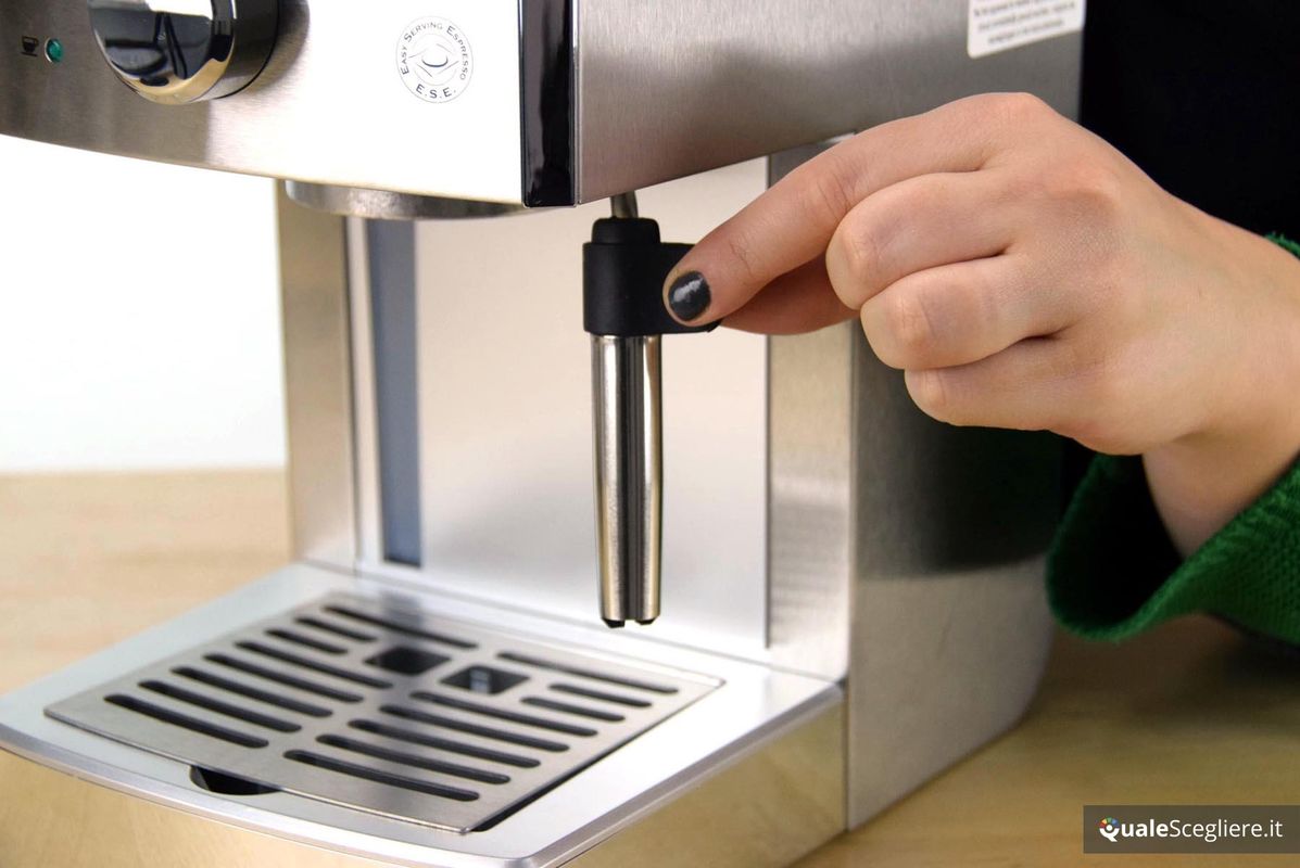 Saeco Poemia HD8427/11