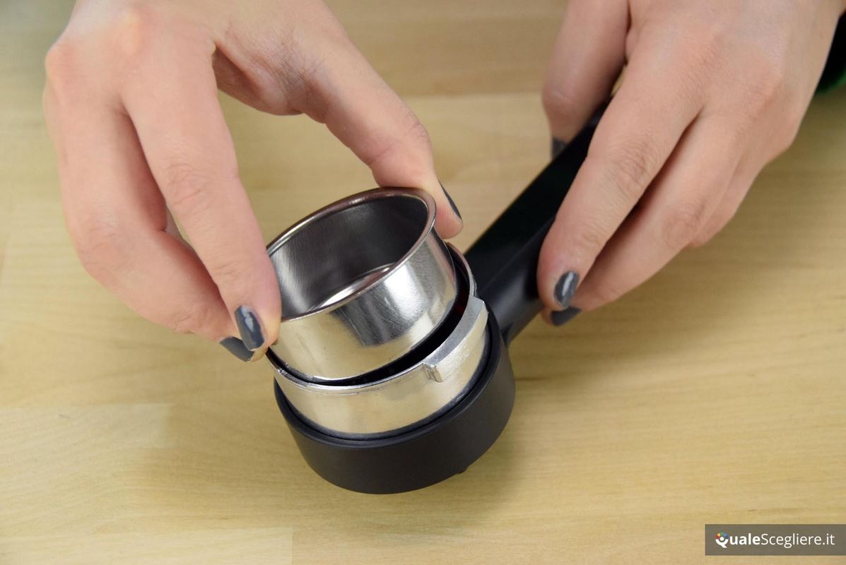 Saeco Poemia HD8427/11