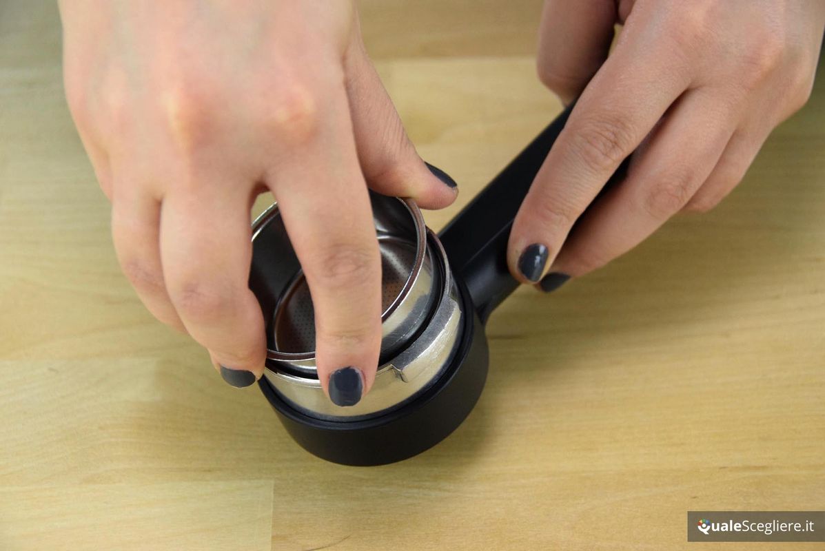 Saeco Poemia HD8427/11