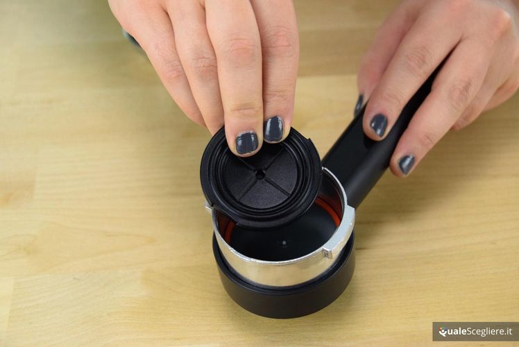 Saeco Poemia HD8427/11