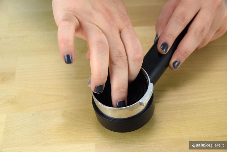 Saeco Poemia HD8427/11