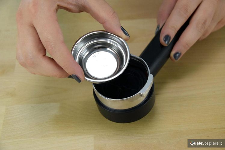 Saeco Poemia HD8427/11