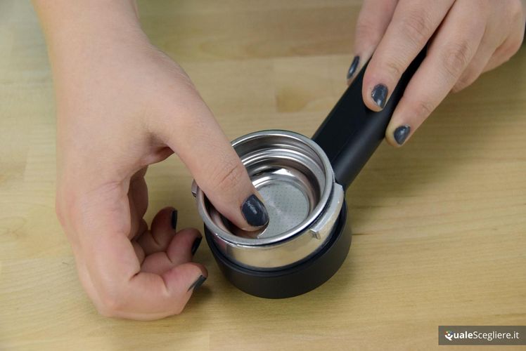 Saeco Poemia HD8427/11