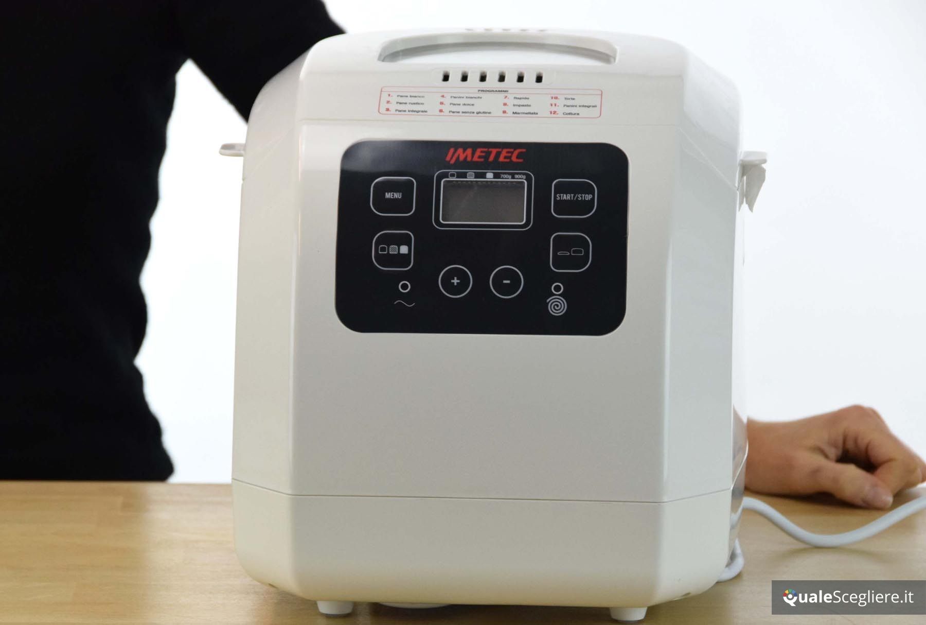 Imetec BM 1000 Panemio
