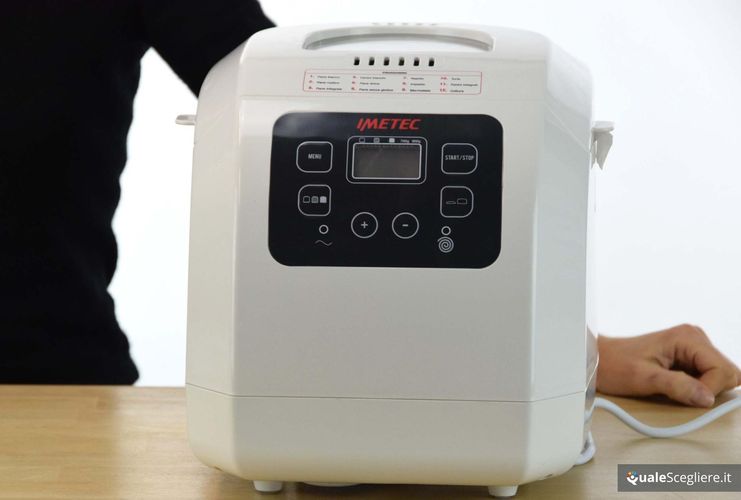 Imetec BM 1000 Panemio