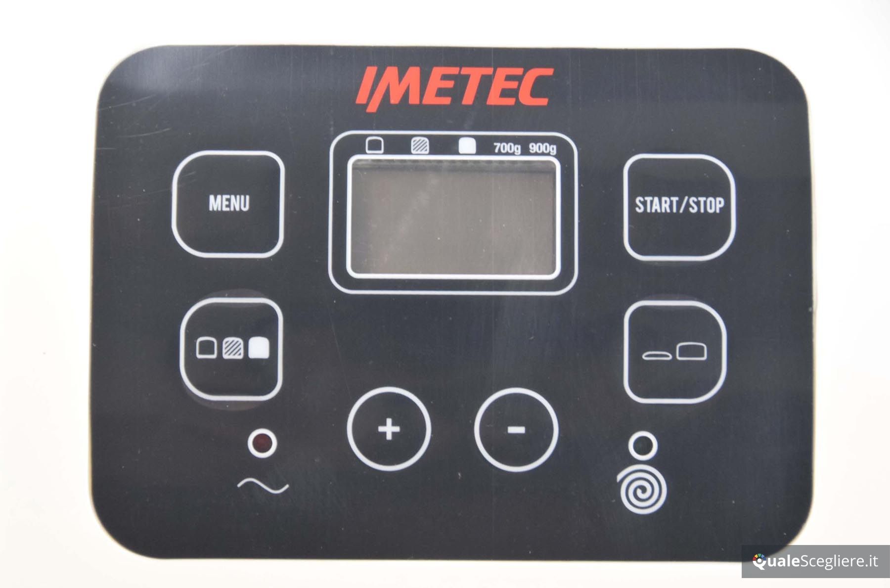 Imetec BM 1000 Panemio