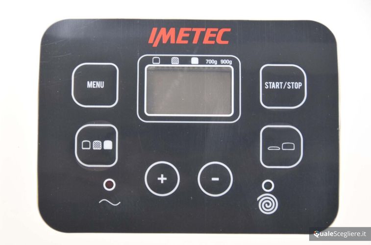Imetec BM 1000 Panemio
