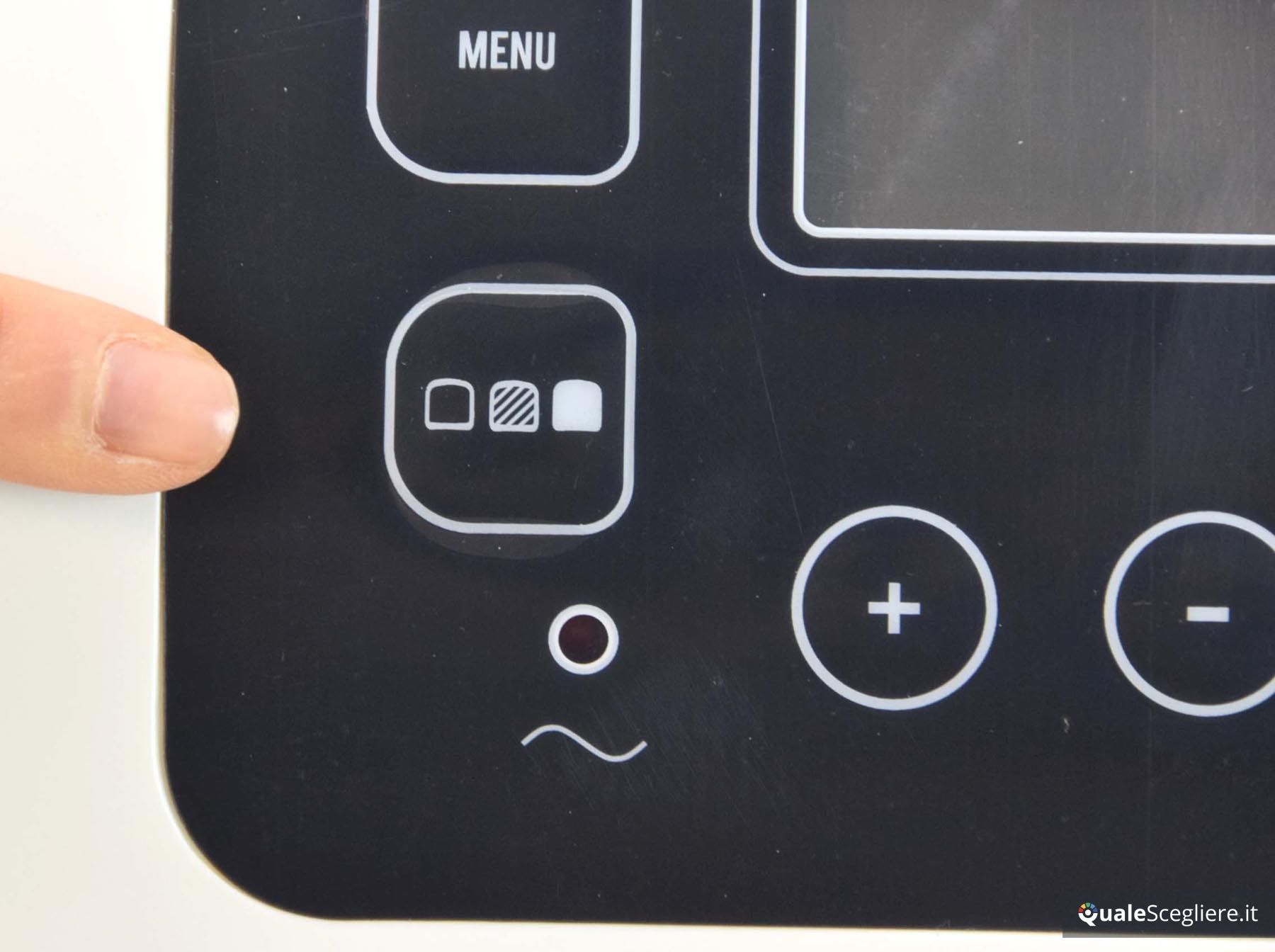 Imetec BM 1000 Panemio