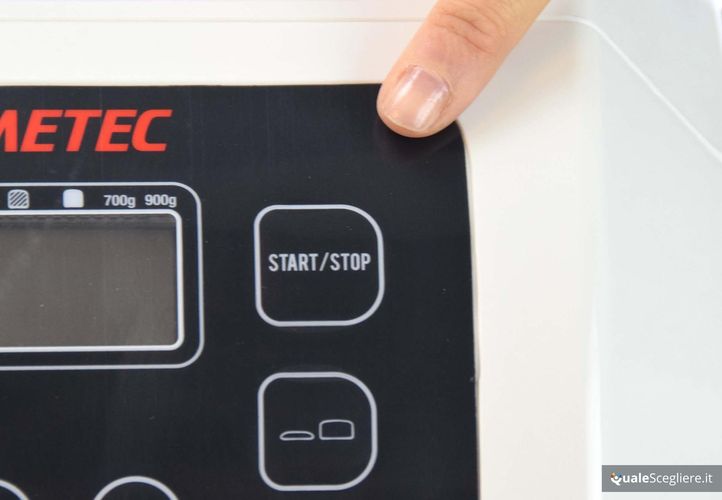 Imetec BM 1000 Panemio