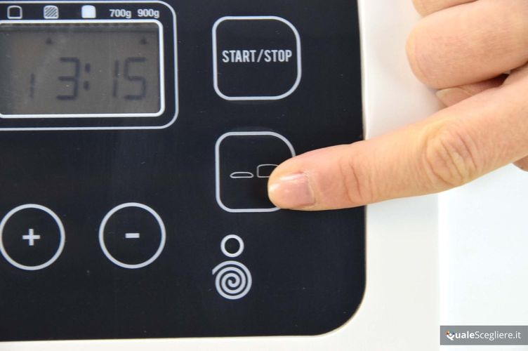 Imetec BM 1000 Panemio