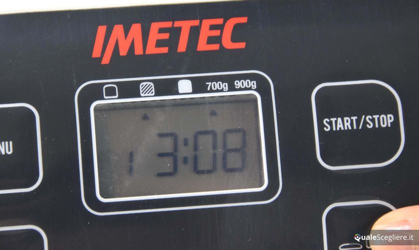 Imetec BM 1000 Panemio