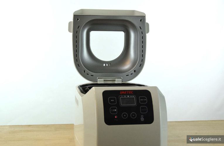 Imetec BM 1000 Panemio