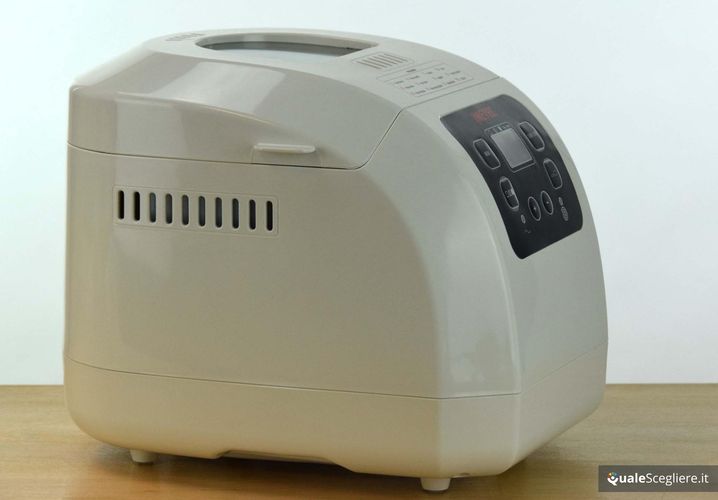 Imetec BM 1000 Panemio