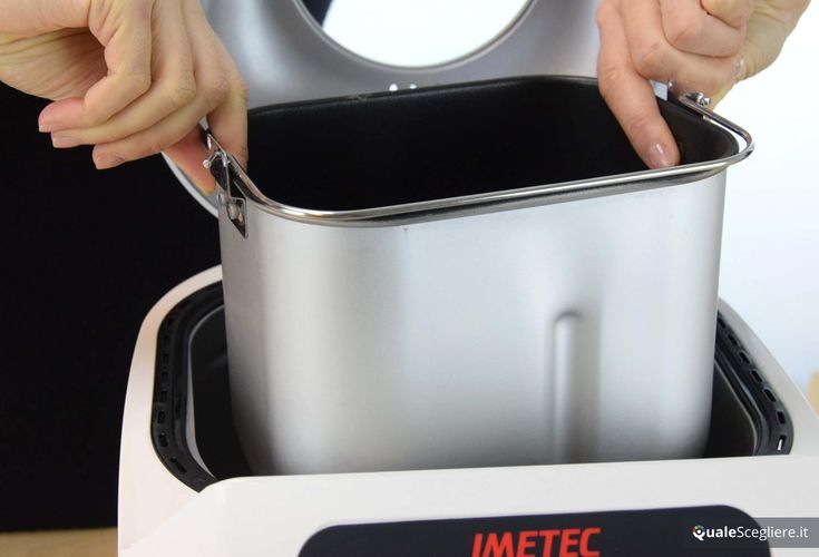 Imetec BM 1000 Panemio