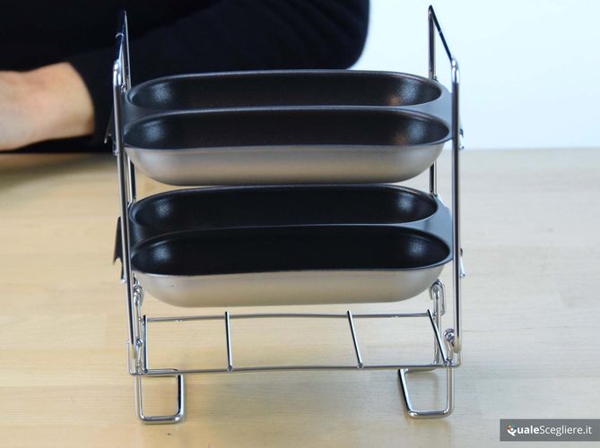 Imetec BM 1000 Panemio