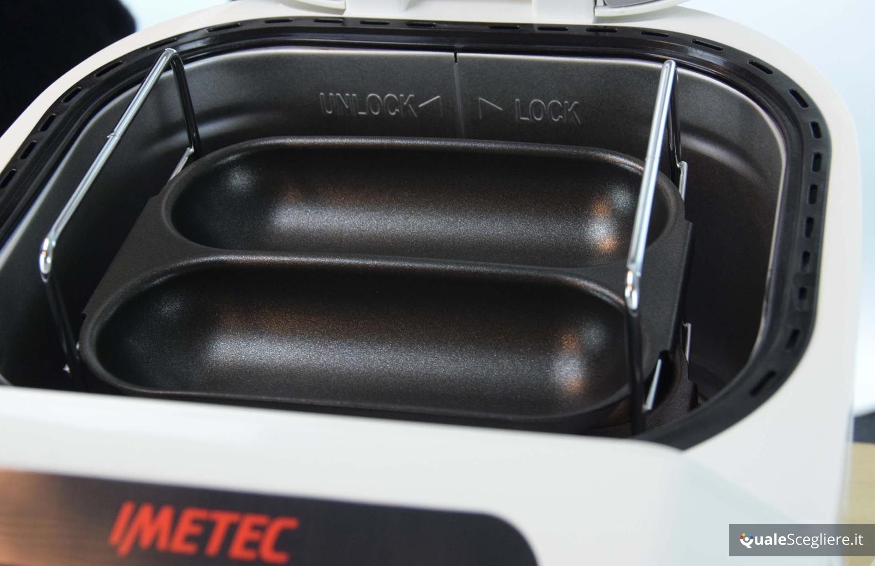 Imetec BM 1000 Panemio