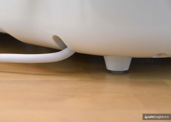 Imetec BM 1000 Panemio