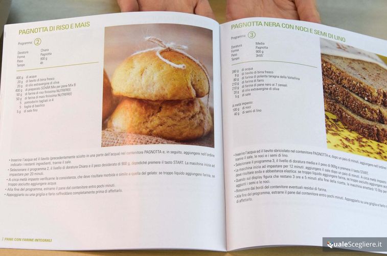 Imetec BM 1000 Panemio