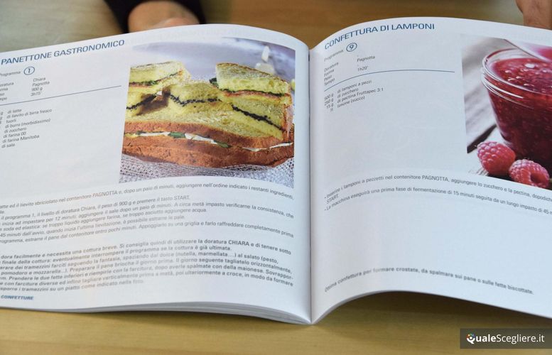 Imetec BM 1000 Panemio