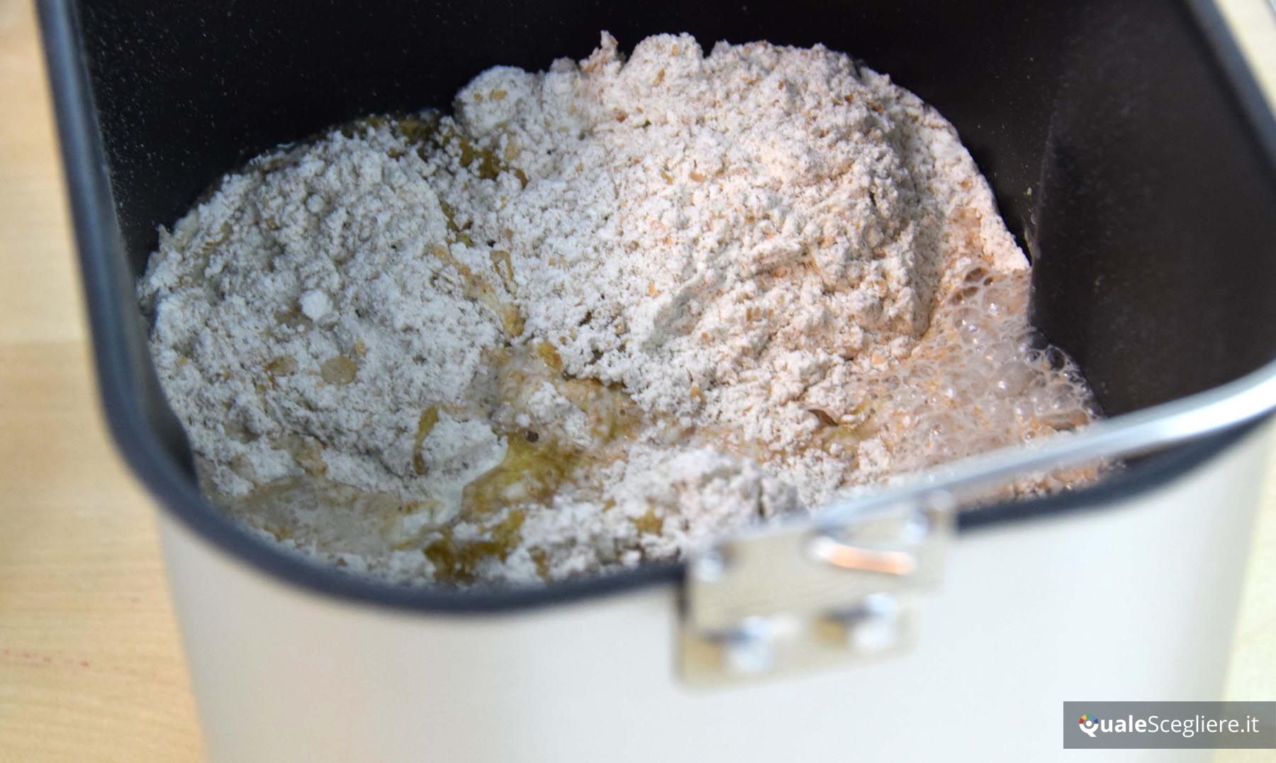 Imetec BM 1000 Panemio