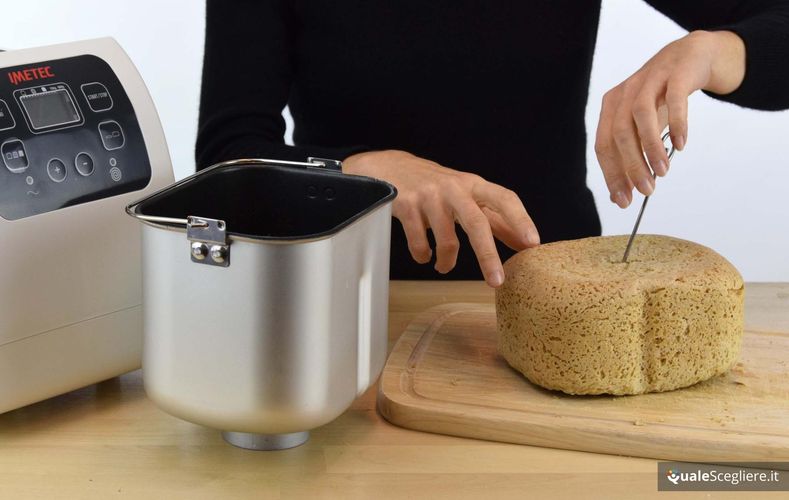 Imetec BM 1000 Panemio