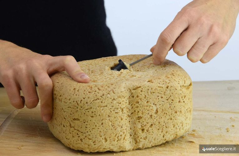 Imetec BM 1000 Panemio