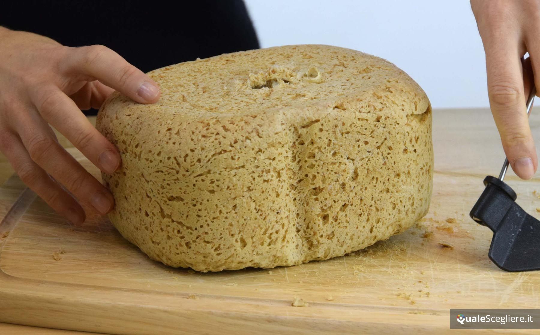 Imetec BM 1000 Panemio
