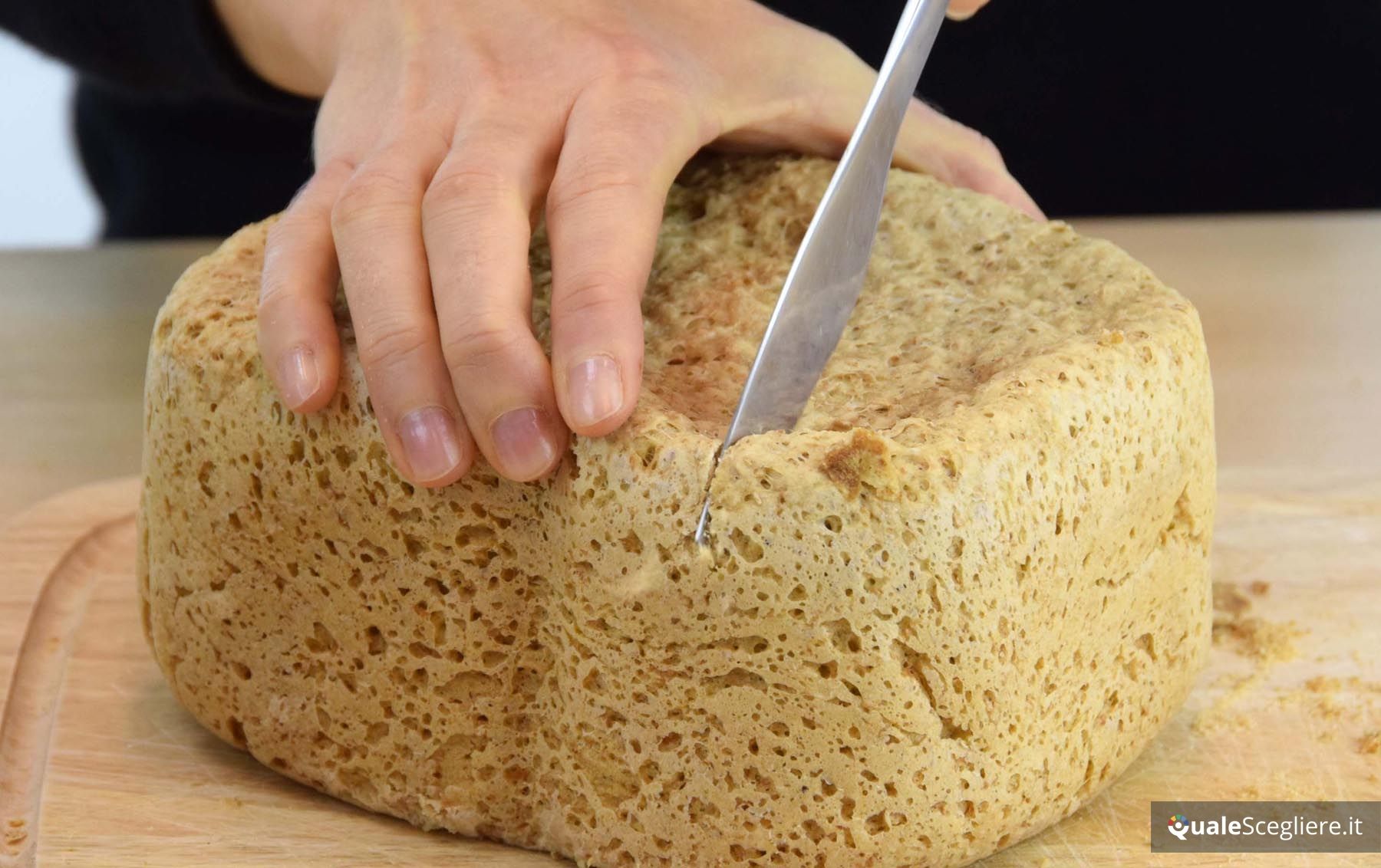 Imetec BM 1000 Panemio