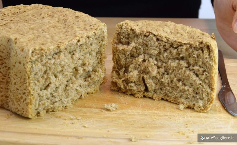 Imetec BM 1000 Panemio