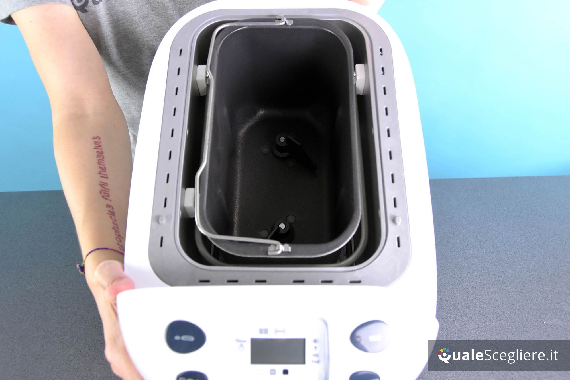 Imetec Zero Glu PRO