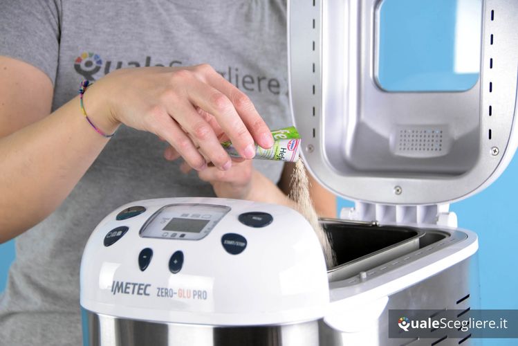 Imetec Zero Glu PRO