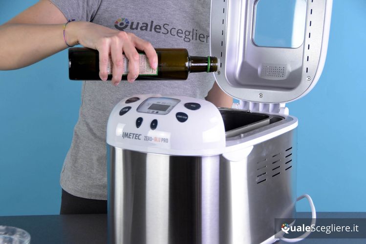 Imetec Zero Glu PRO