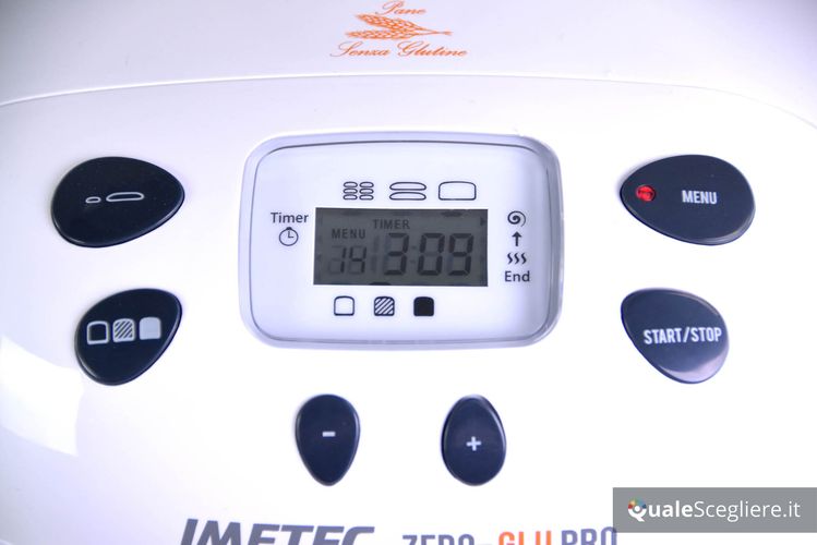 Imetec Zero Glu PRO