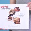 Imetec Zero Glu PRO