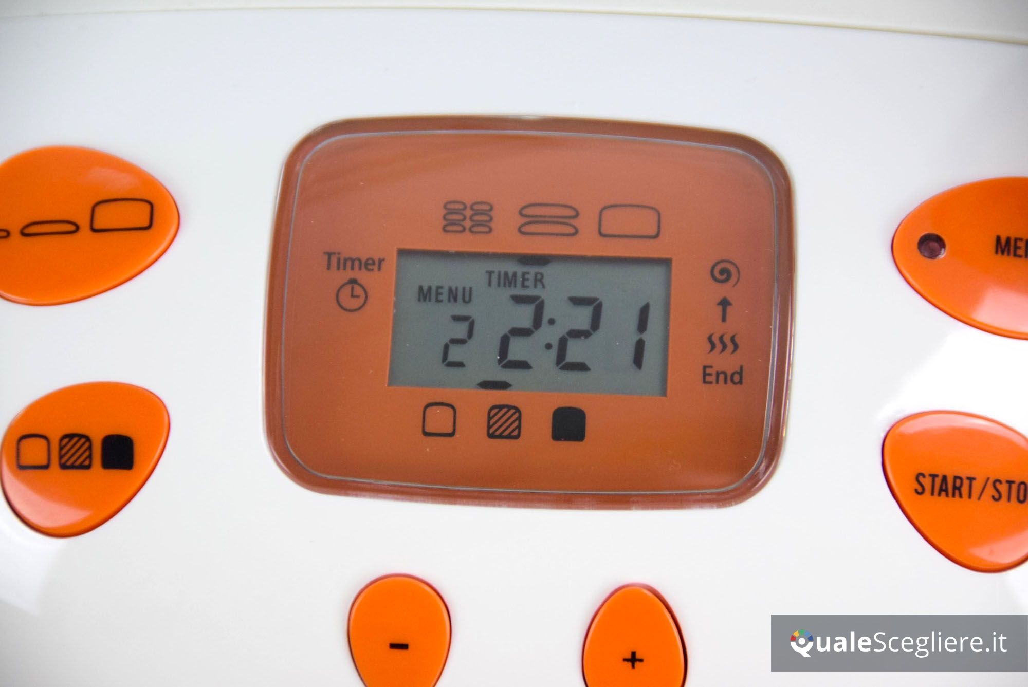 Imetec Zero Glu