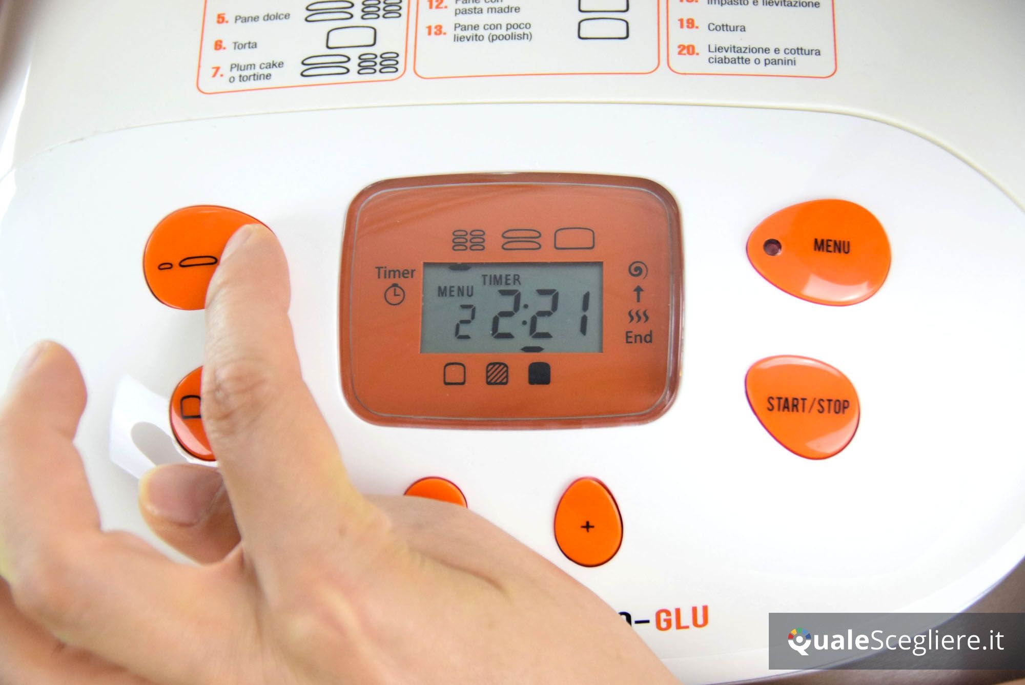 Imetec Zero Glu