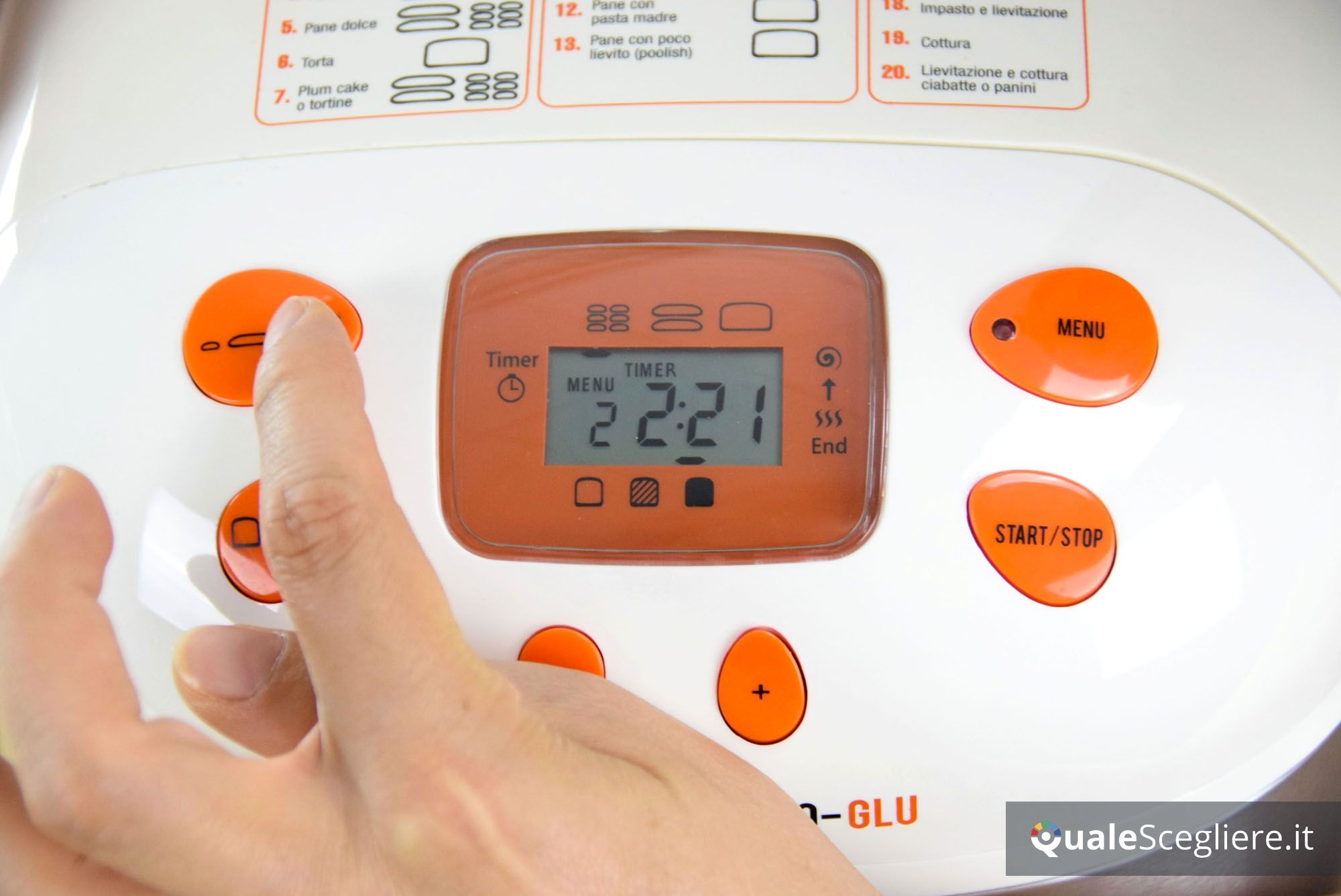 Imetec Zero Glu