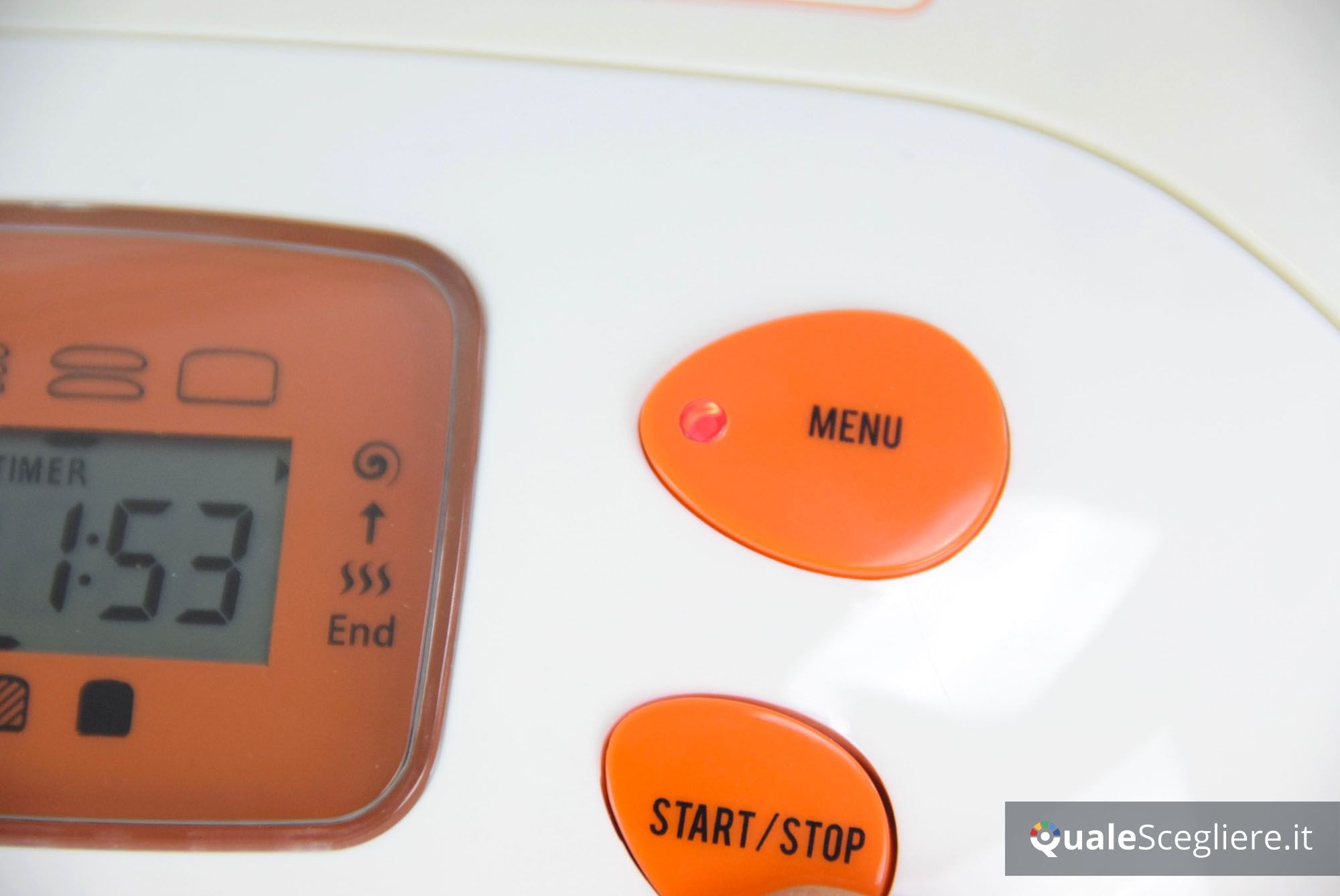 Imetec Zero Glu