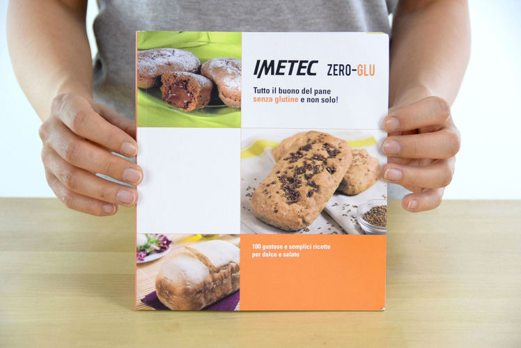 Imetec Zero Glu