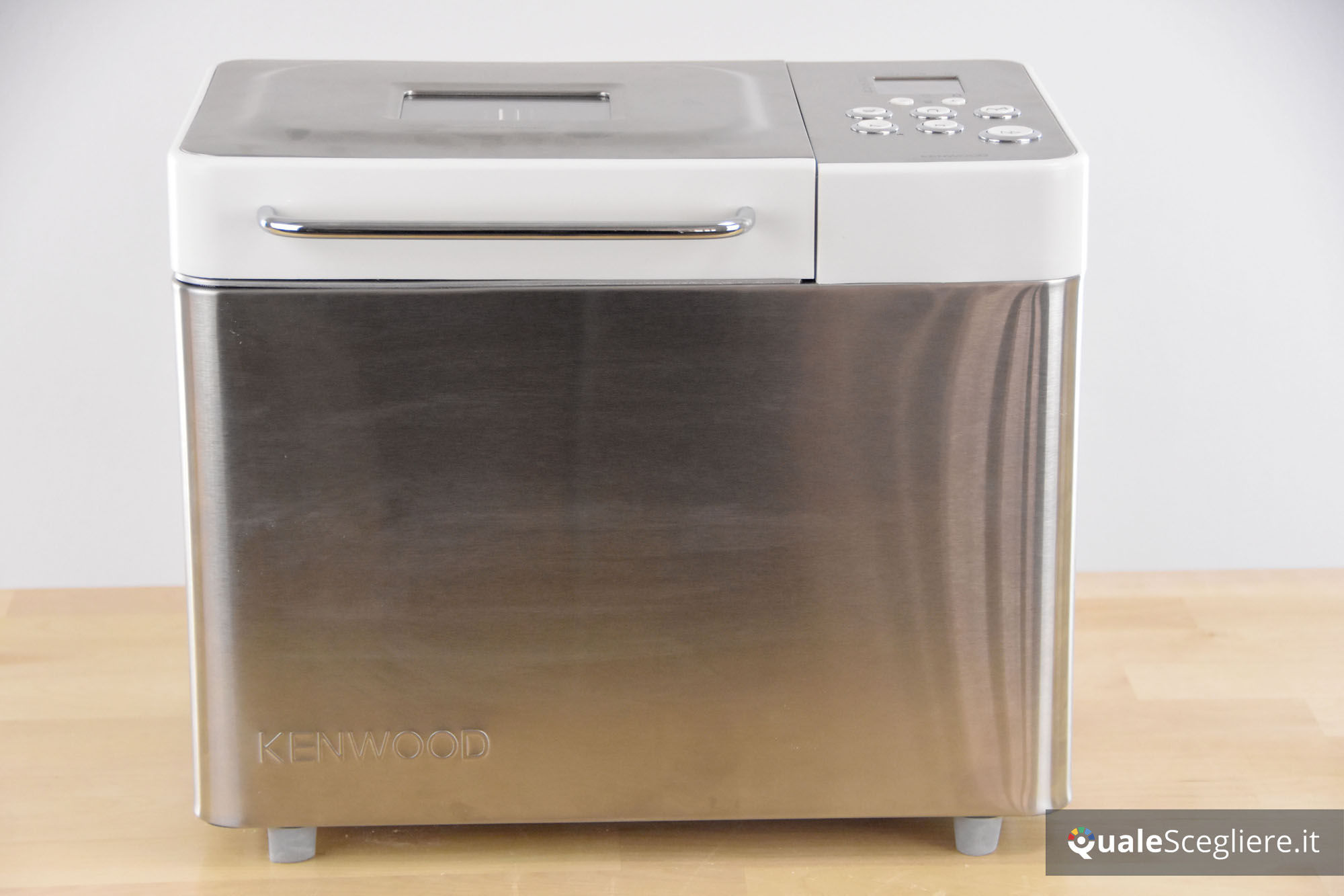 Kenwood BM350