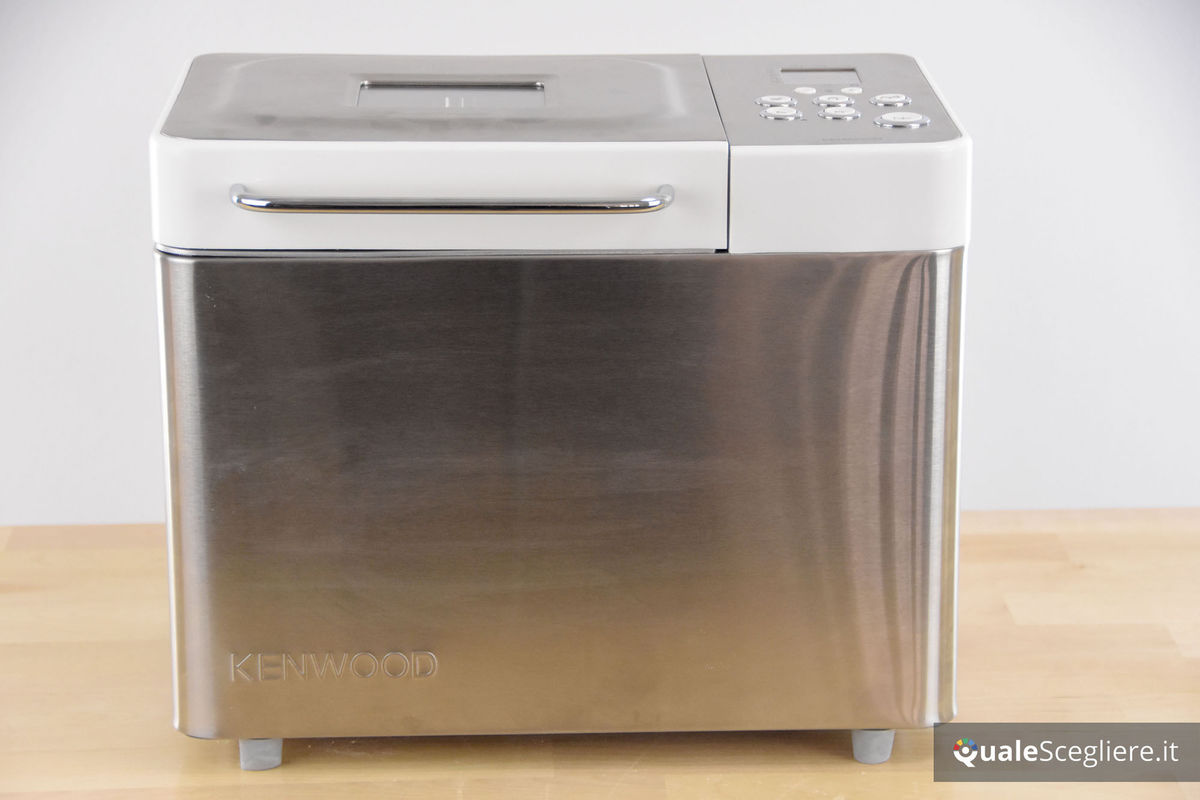 Kenwood BM350