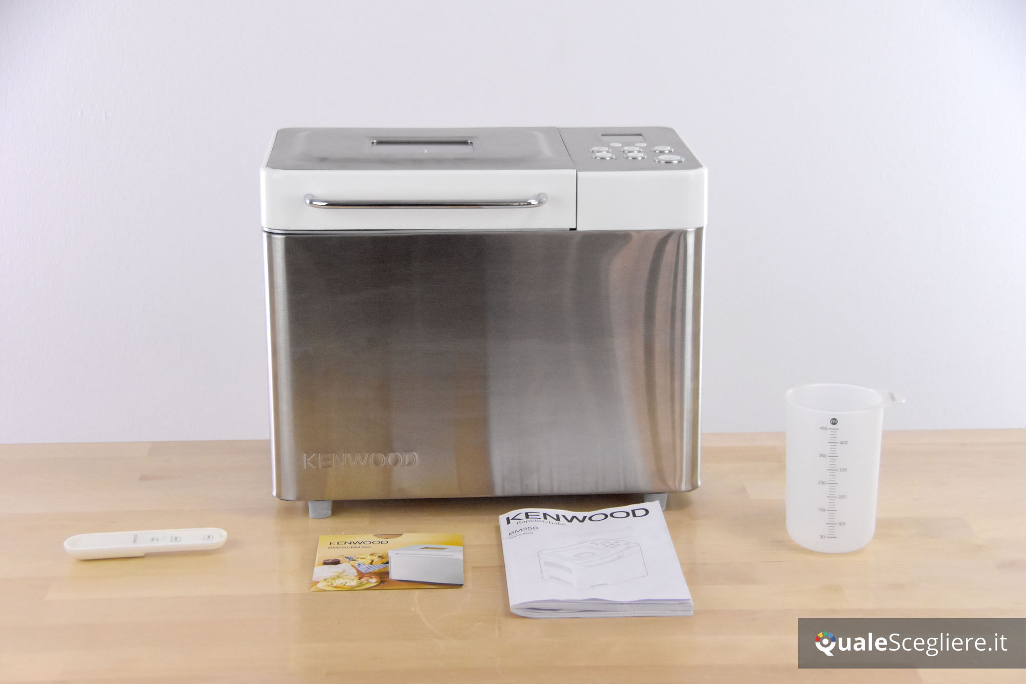 Kenwood BM350