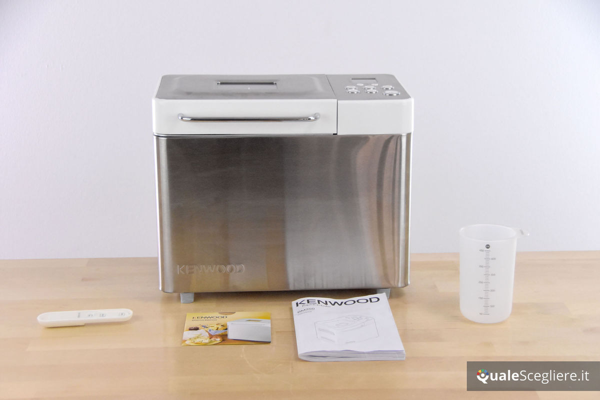 Kenwood BM350