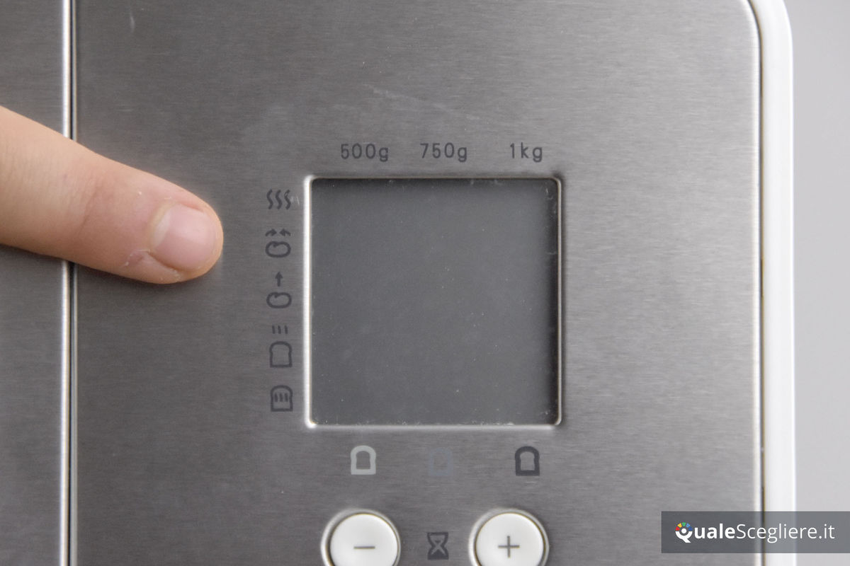 Kenwood BM350