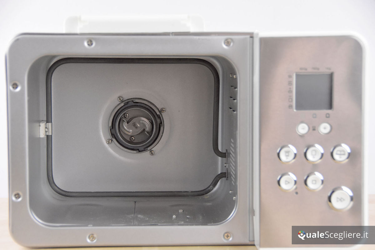 Kenwood BM350